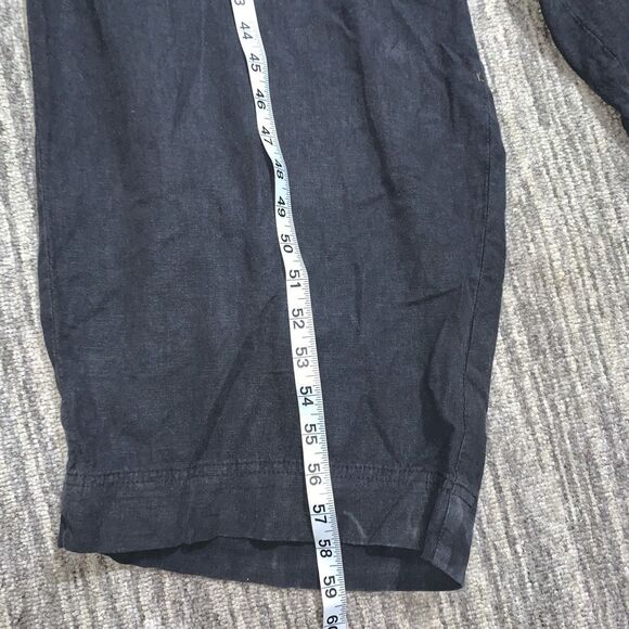 Brand New Universal Threads Women's XXL 2XL Navy Blue Jumpsuit One Piece - Picture 10 of 10